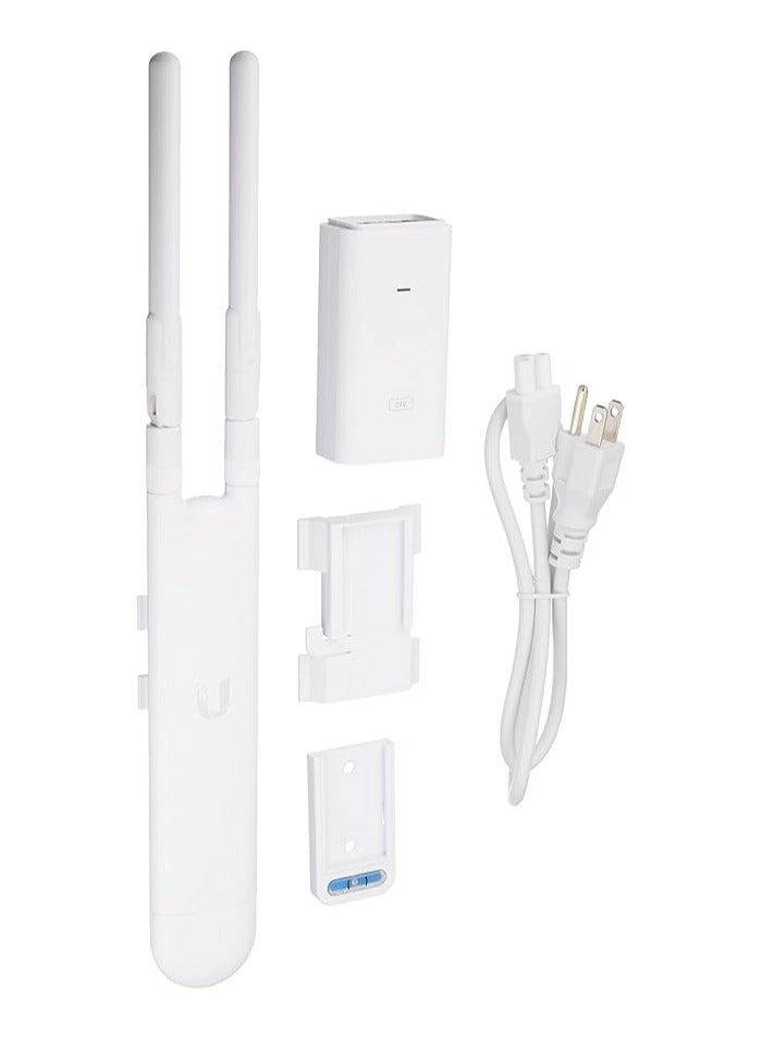 UAP-AC-M - Dual-Band 1167 Mbps