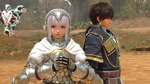 Star Ocean The Divine Force - PlayStation 5