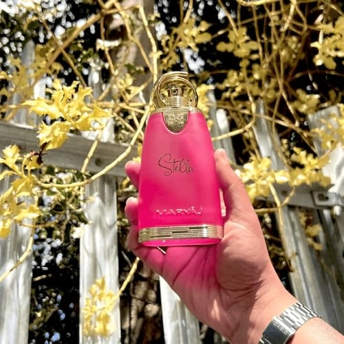 Stella Eau de Parfum 100 ml