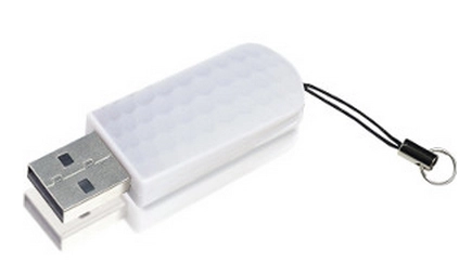 USB Flash Drive - USB 2.0 8GB