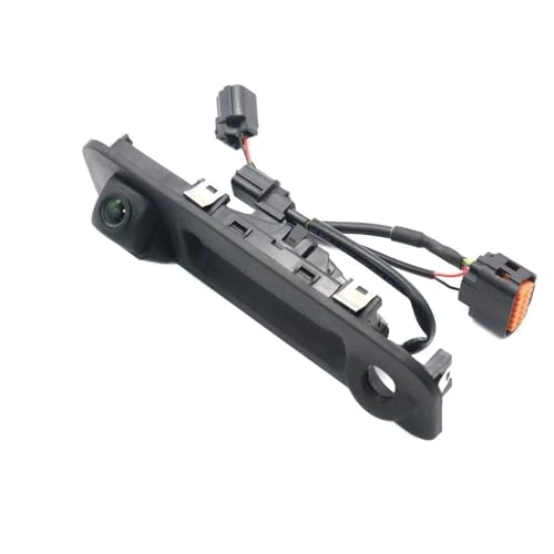 Rear View Camera - Hyundai Sonata 2015-2018