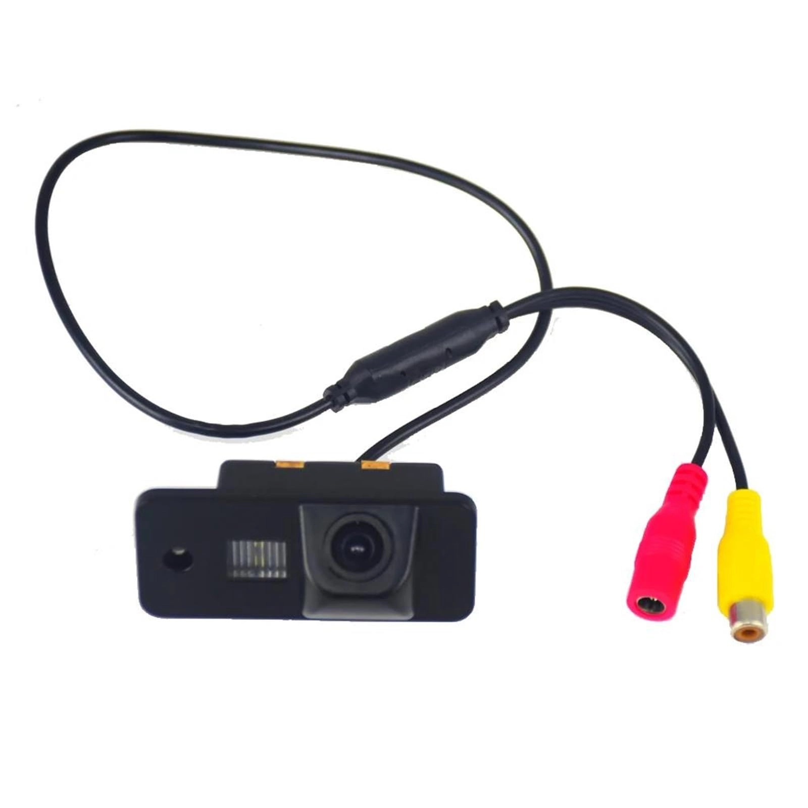 Backup Camera - Night vision Wire 1280X720P