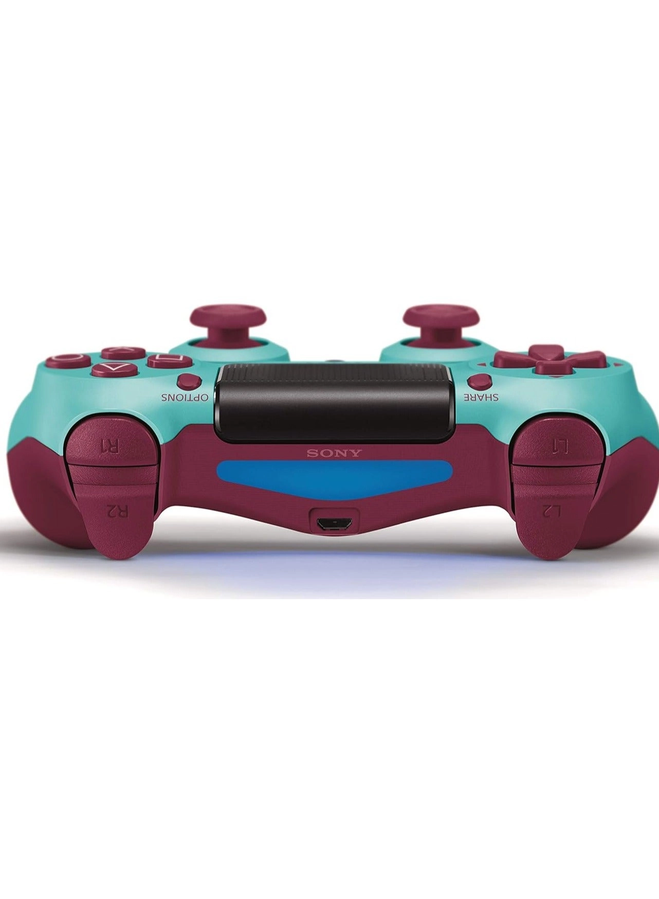 DualShock 4 Wireless Controller (PS4) Berry Blue