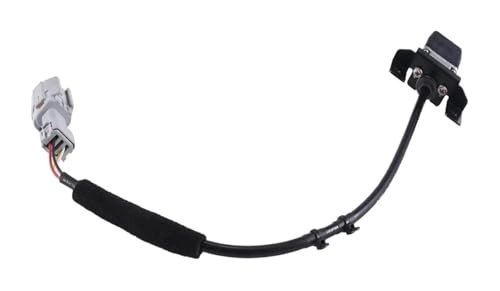 Rear View Camera - Night vision Wireless