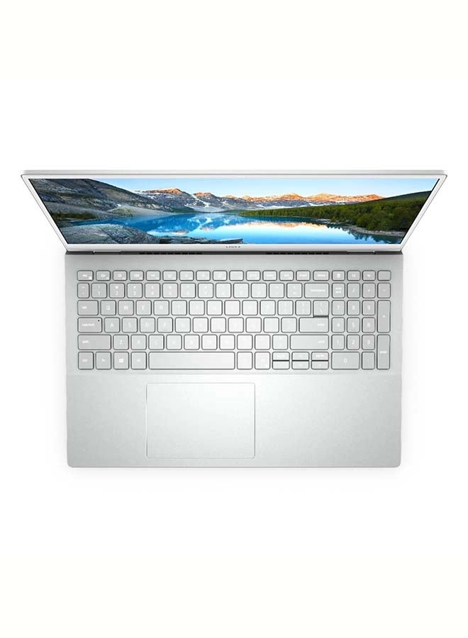 Inspiron 15 5502-INS-3310-SLV - 15.6'' Core i5-1035G7 8GB DDR4 512GB SSD