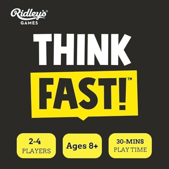THINK FAST