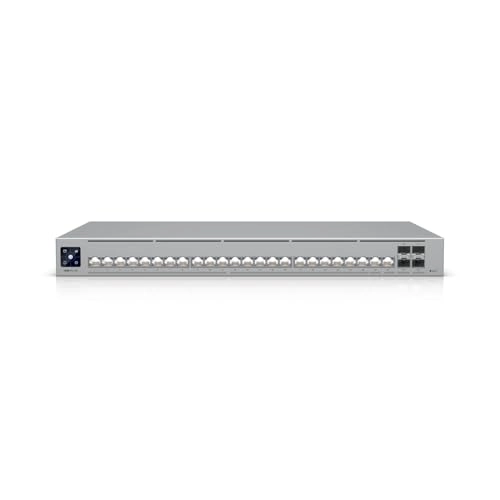 USW-Pro-HD-24-PoE - 28-ports