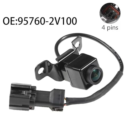 Rear View Camera - Night vision