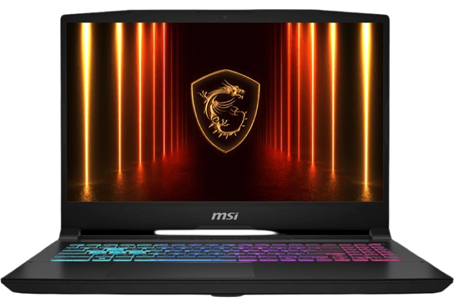 MSI Katana 15 - 15.6'' i7-14650HX 16GB DDR5 512GB SSD