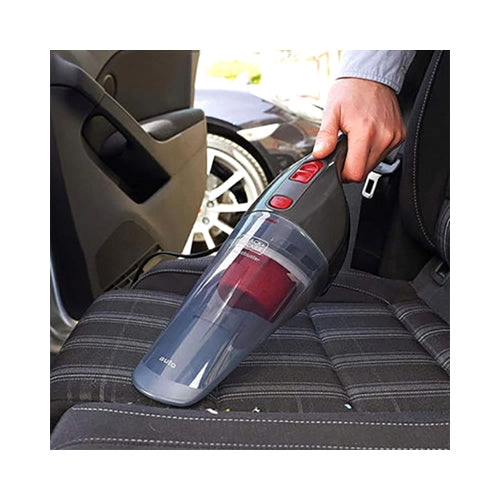 Flexi Auto Dustbuster - 12V Handheld