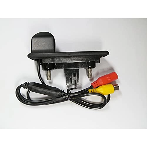 Car Rear View CCD - Night vision Wifi