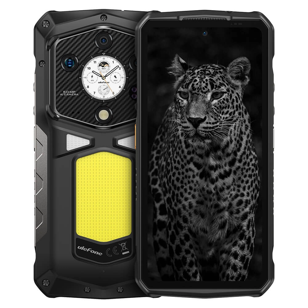 Armor 29 Ultra - 16GB 1TB