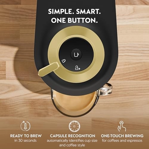 Vertuo Pop+ & Milk BNV151