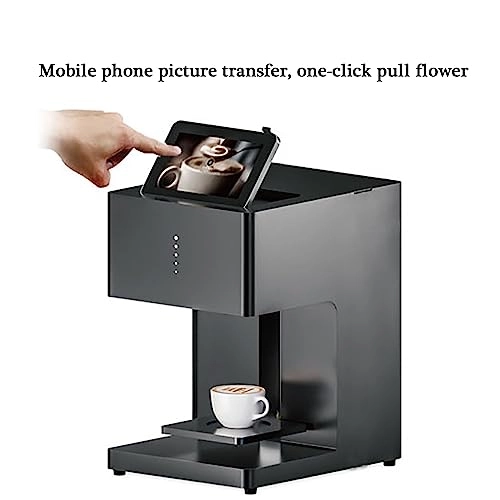 3D Art Printer - WIFI Touch Screen