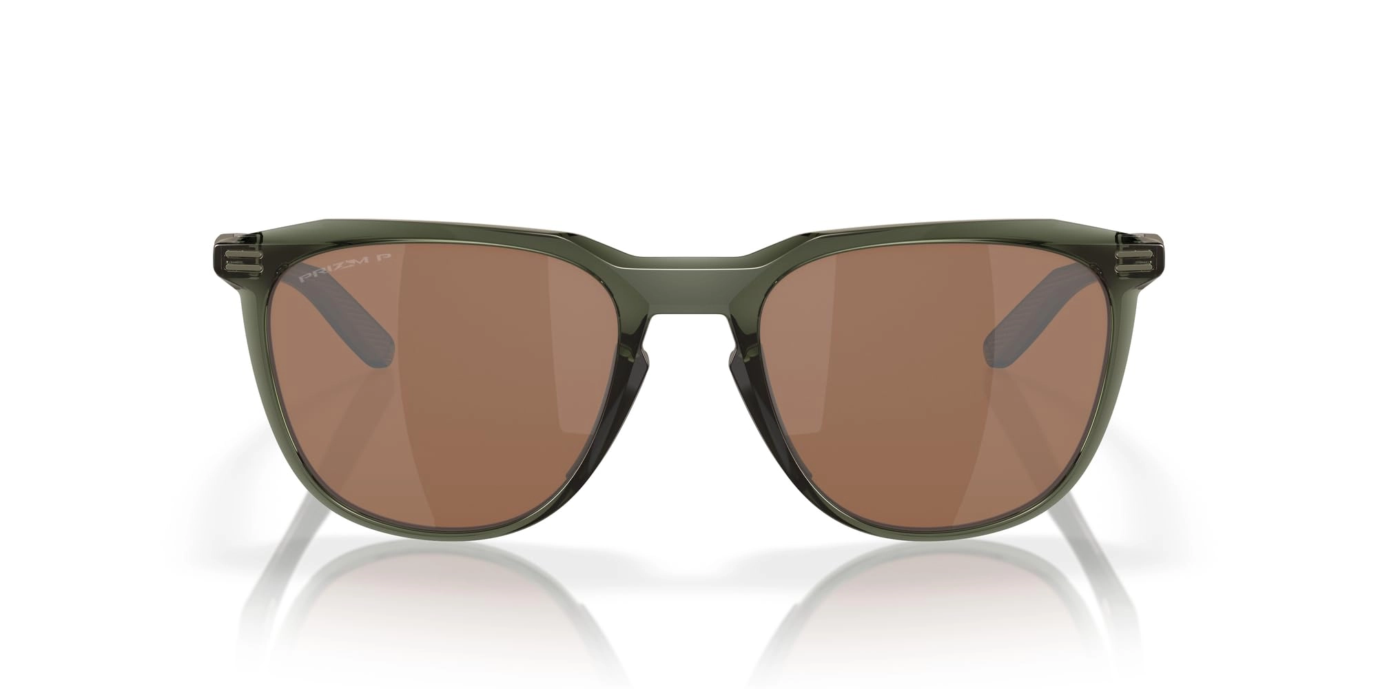 Oakley Thurso - 54 millimeter Matte Black Ink/Prizm Black