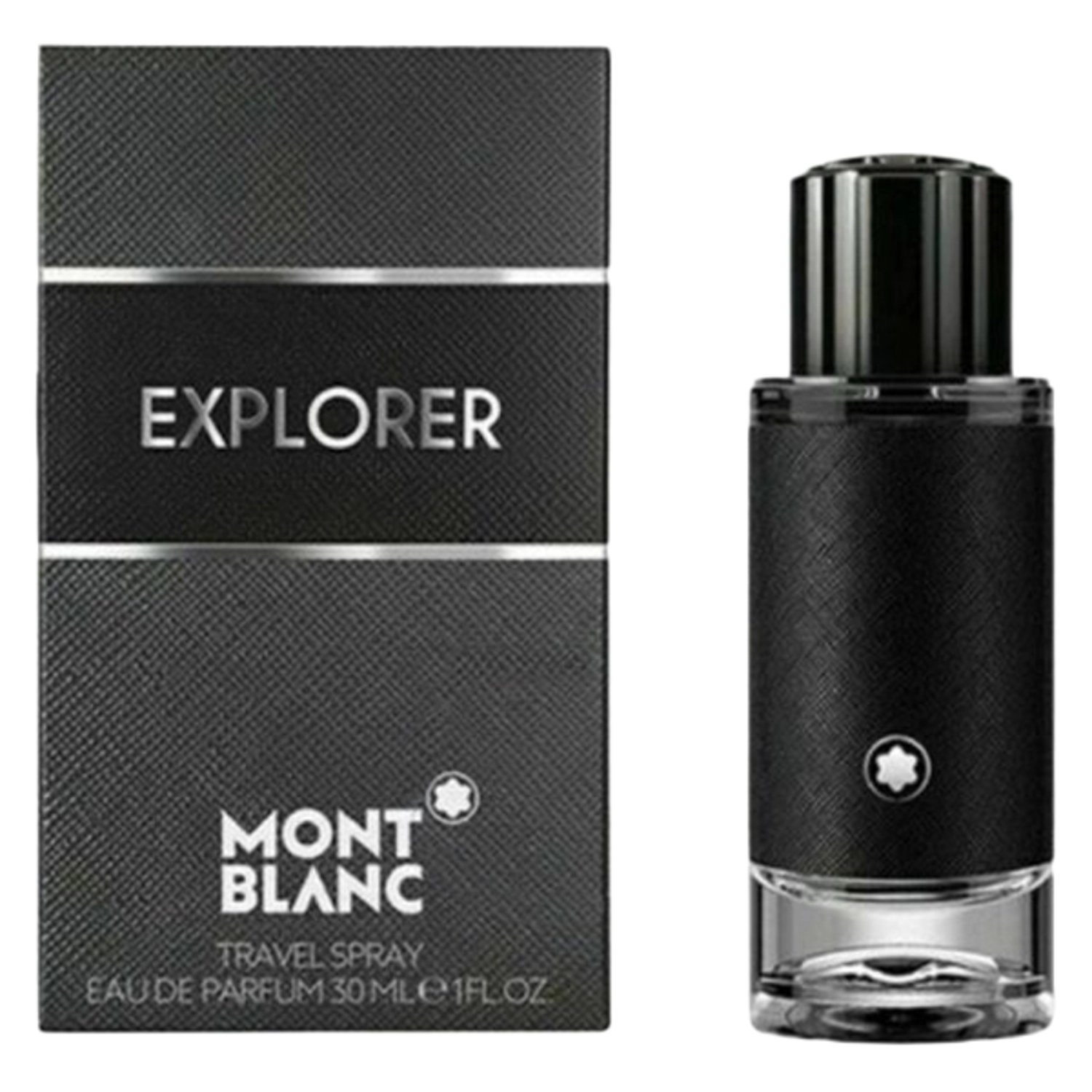 Mont Blanc Explorer Eau de Parfum 30ml