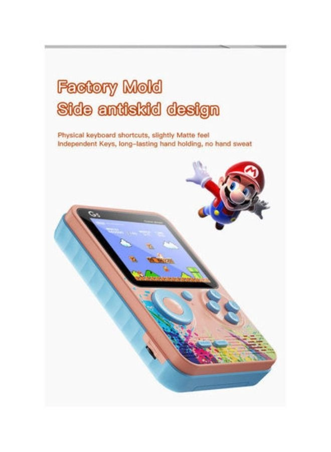 retro 4K game console