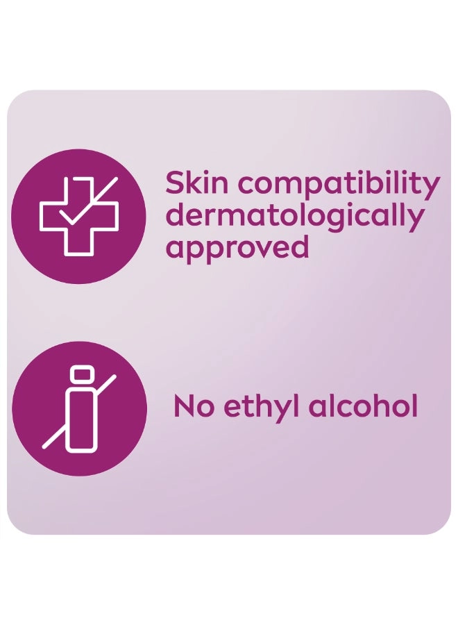 Pearl And Beauty Anti Perspirant Body Spray - 200ml