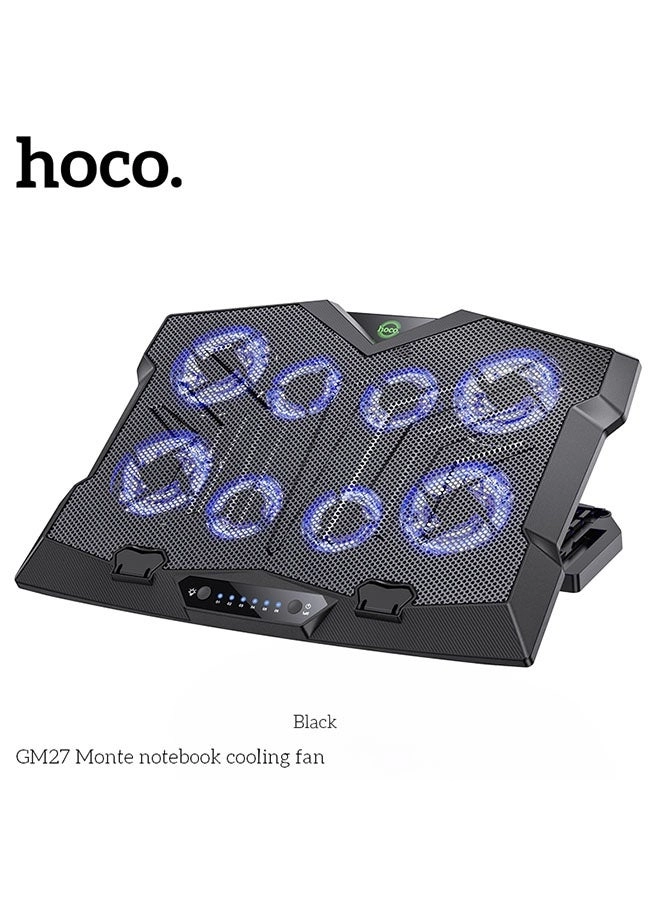 GM27 Monte - 17 inches