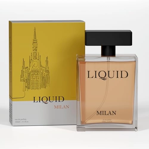 Milan Eau de Parfum 100ml