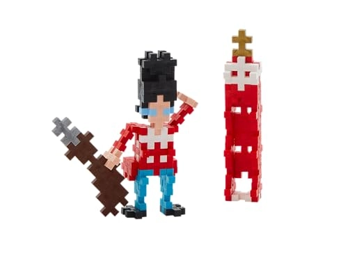 4314 - Royal Guard 100pcs