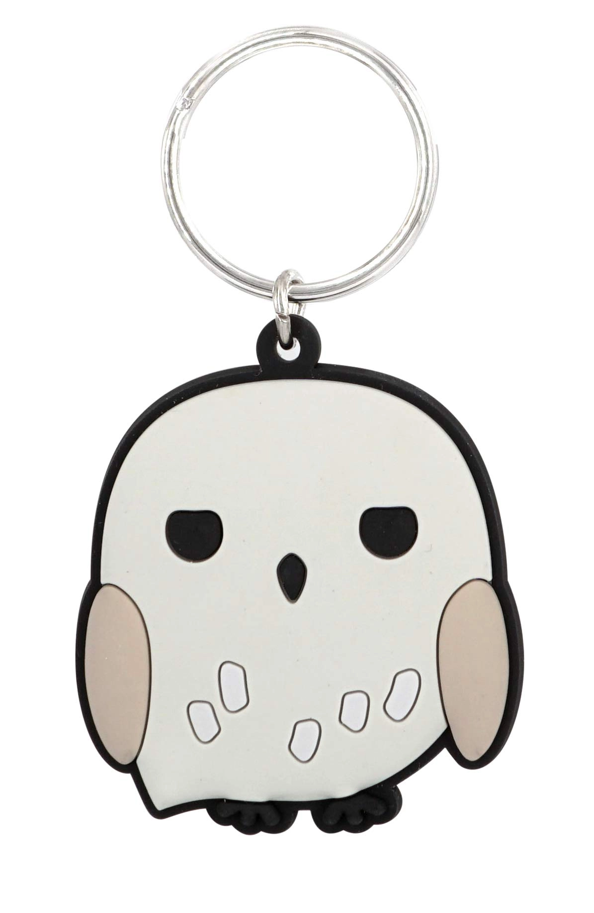 Harry Potter Hedwig - Key Ring