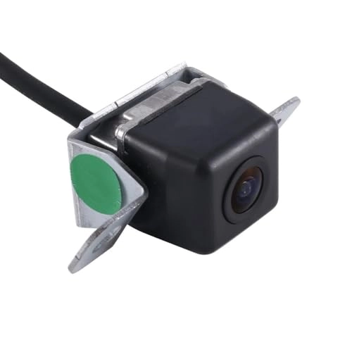 Rear View Camera - Night vision