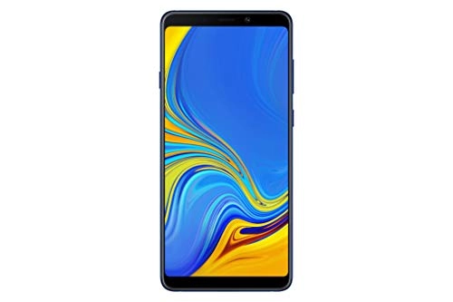 Galaxy A9 - 64GB 128GB