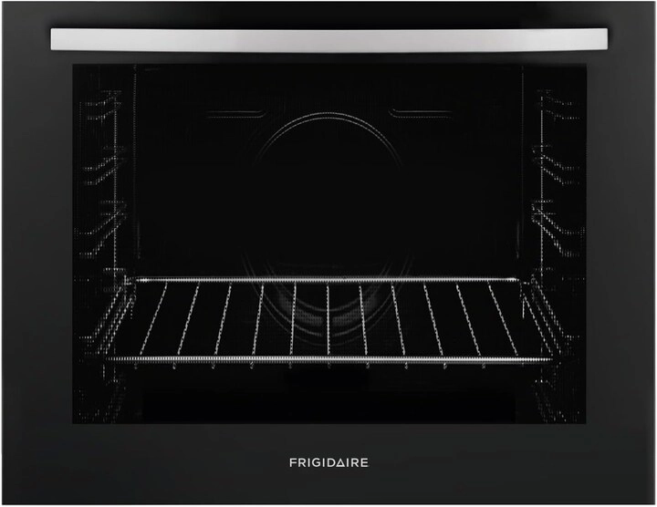 FRG612SC 60cm Built-In Gas Oven