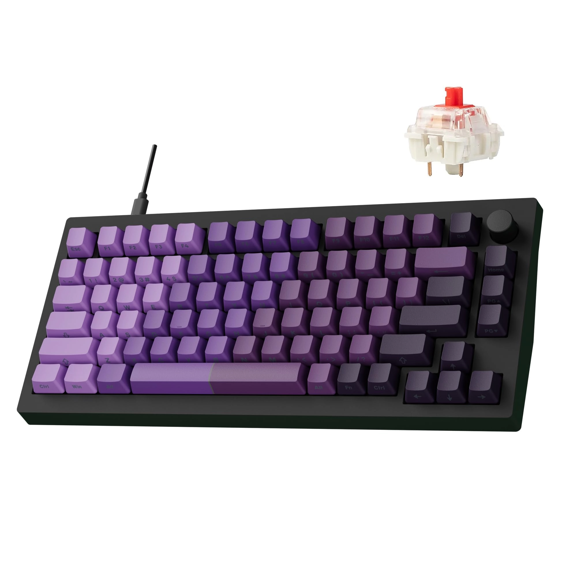 X4 - 75% Wired