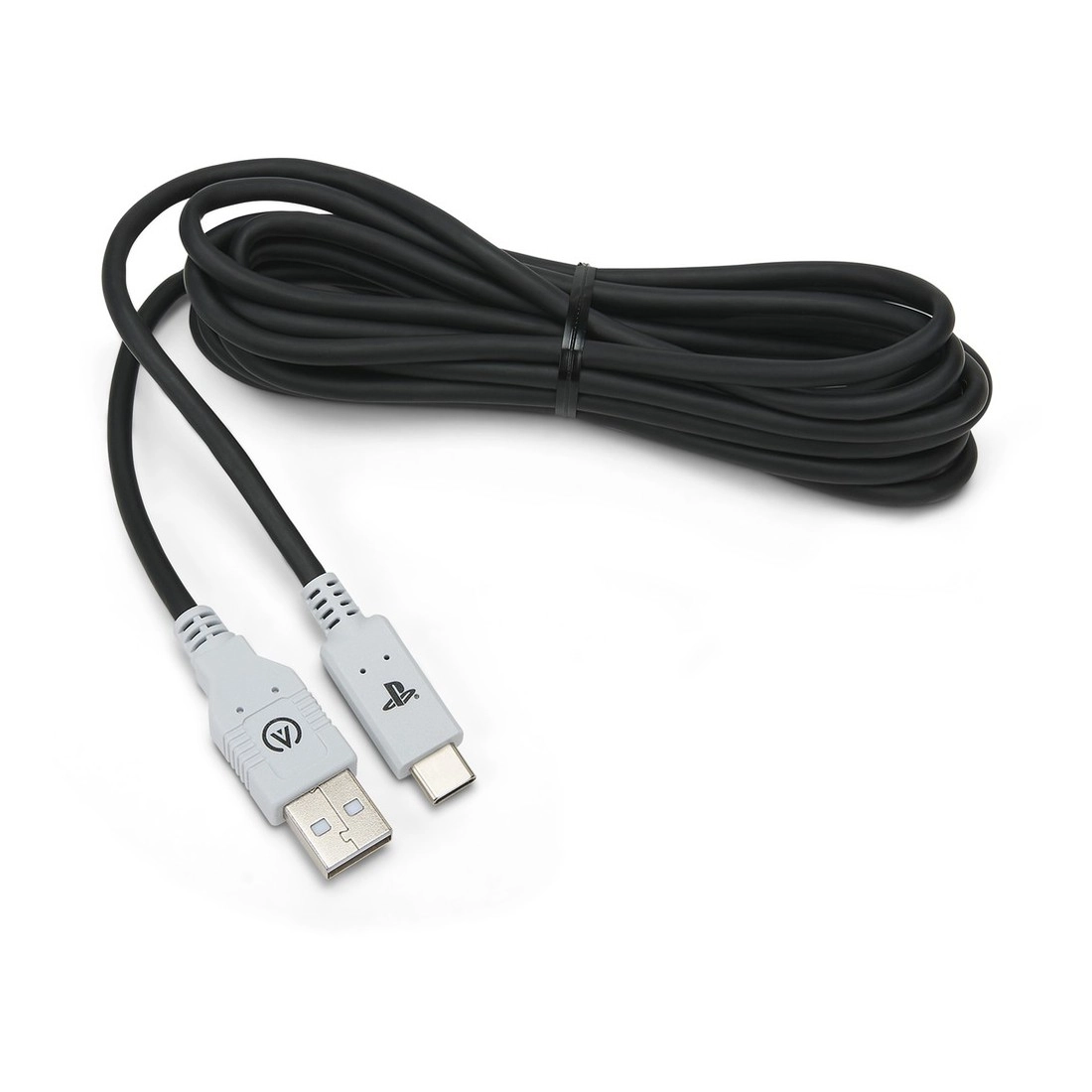 PowerA USB-C Cable - PlayStation 5