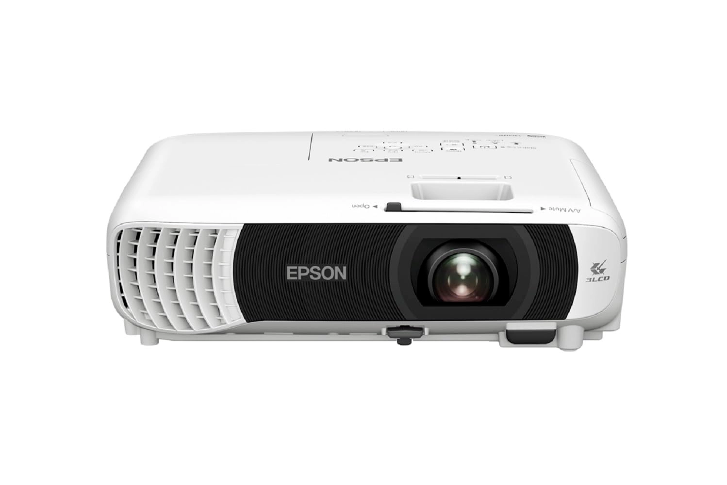 Epson EB-W55 4000 ANSI Lumens