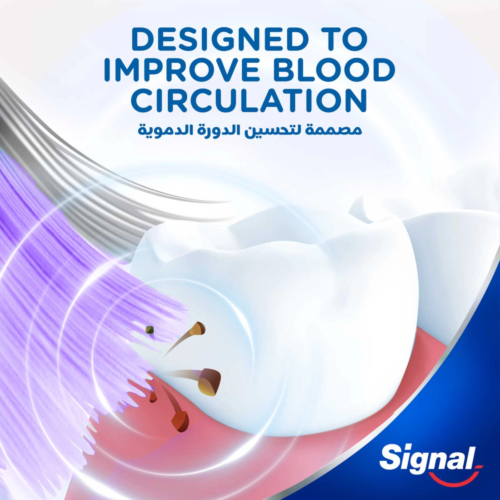 4D - Extra Soft 2-Piece Pack