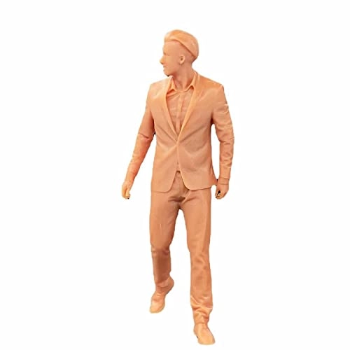 Modern Character Station - 1.0 Count 1/43