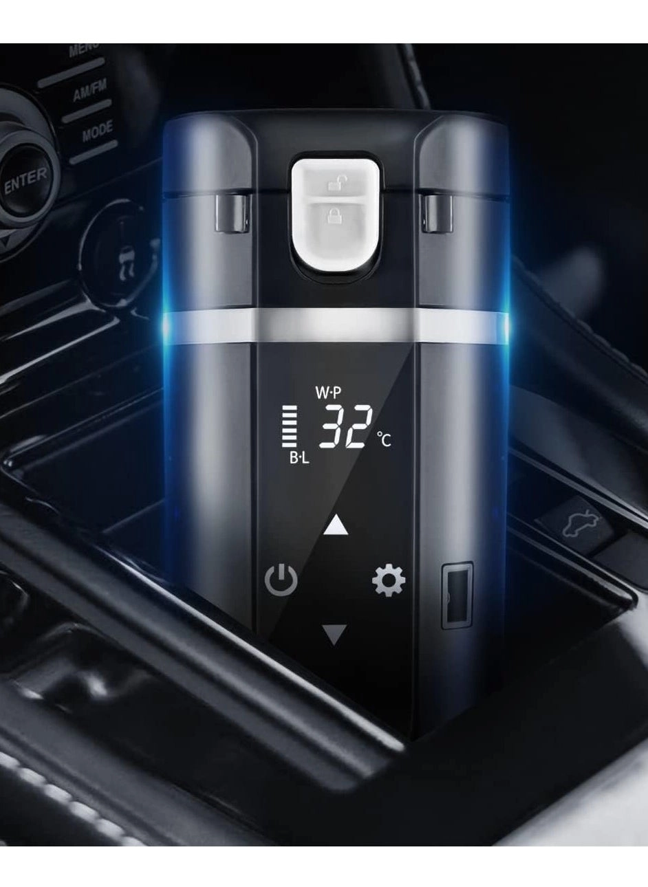 Travel Electric Kettle 480ml