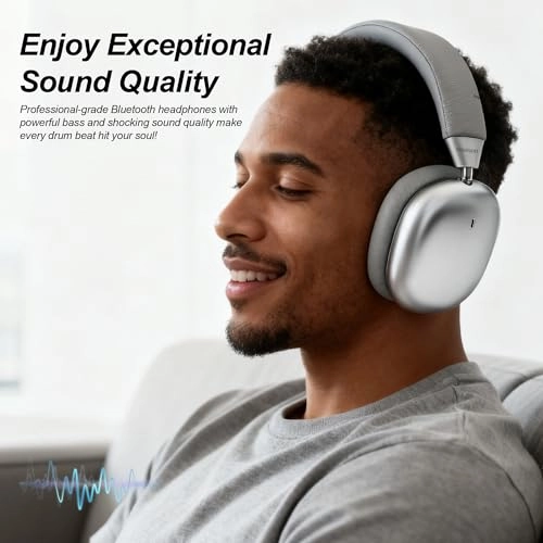 Pro Max2 - Wireless Headphone