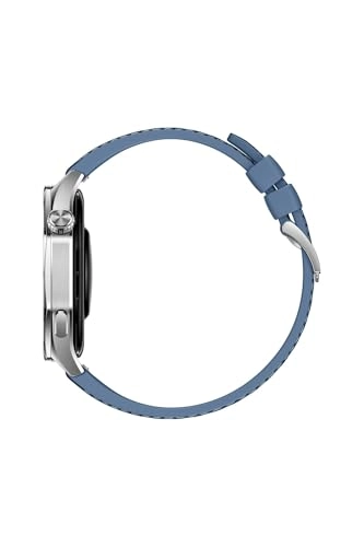 Watch GT 5 46mm Stainless steel GPS