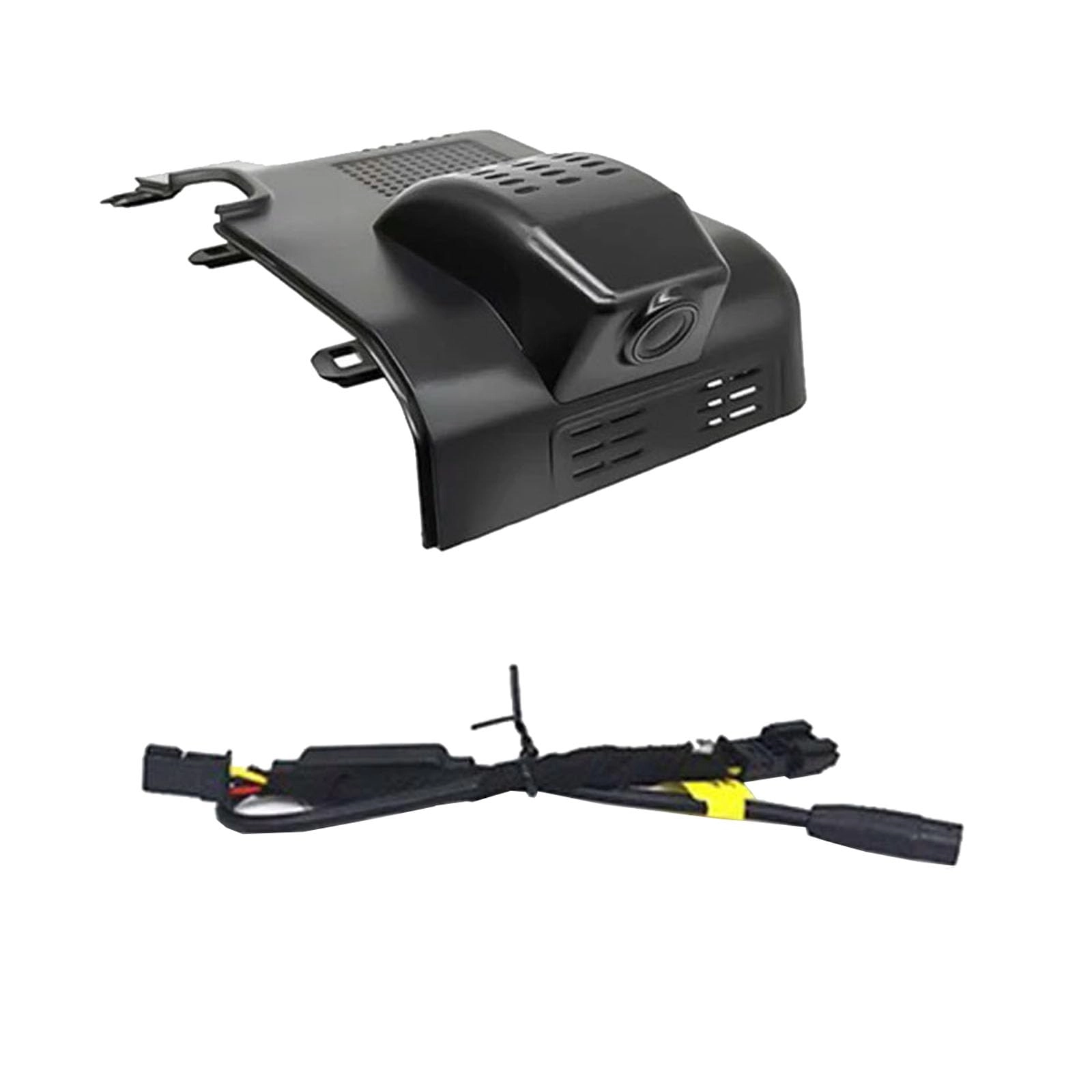 Toiumops Dash Cam - 2K 1600P for Chery Omoda 5 C5 5X Deluxe 2024