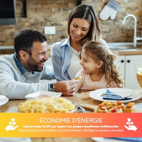 EKI 3569 Induction hob