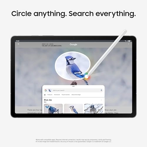 Galaxy Tab S10 FE+ - 128GB 13.1"