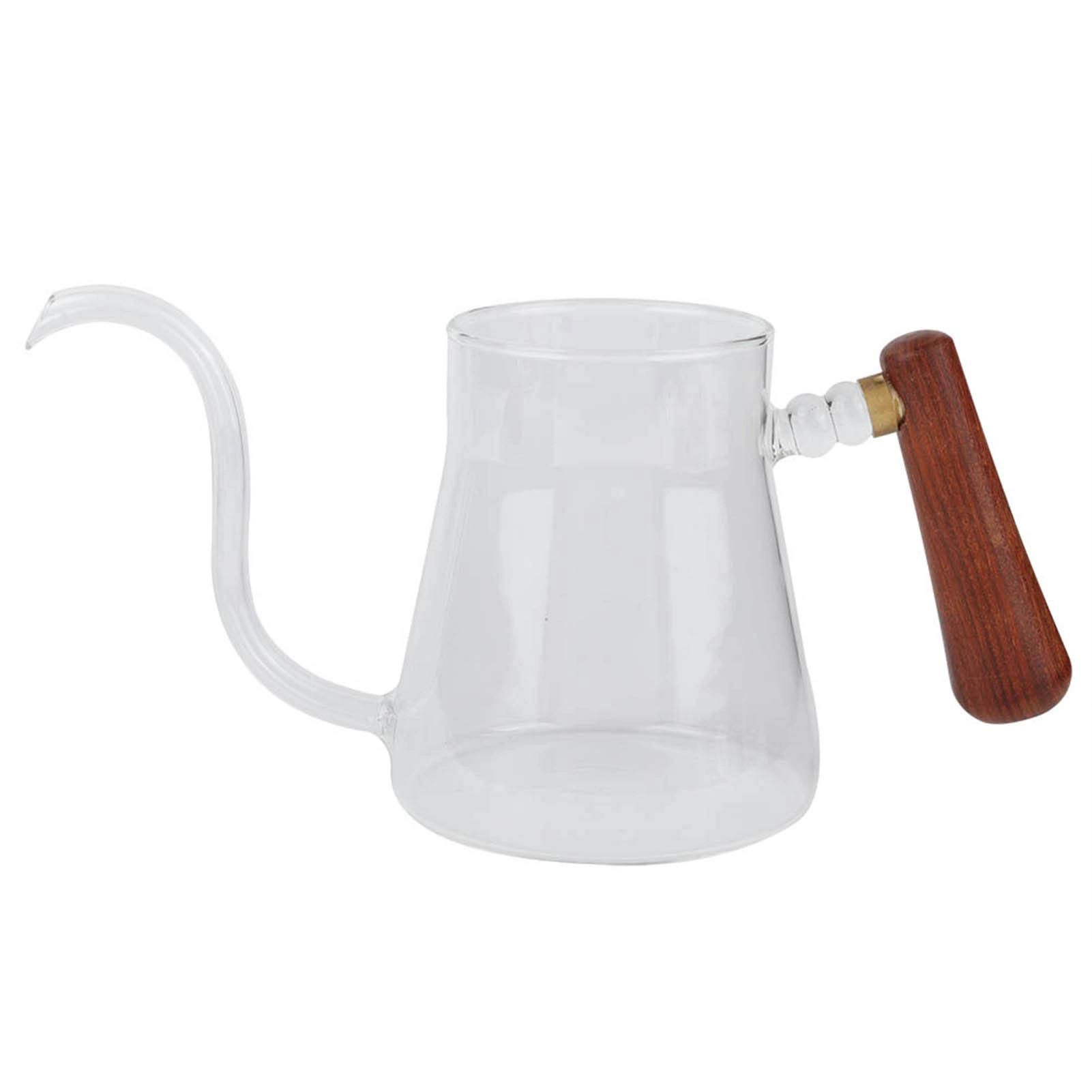 YRHH Gooseneck Kettle - 350 Milliliters