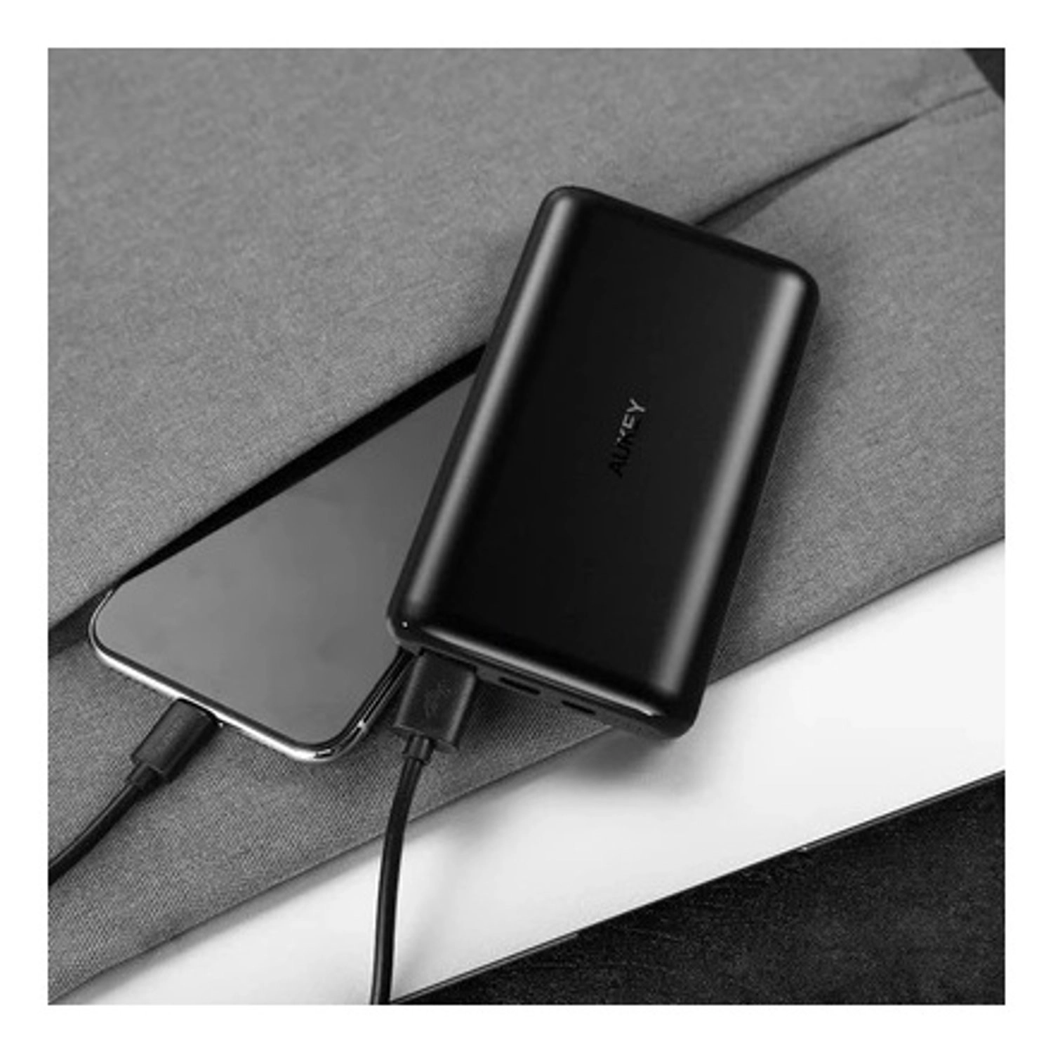 PB-XN10 - 10000 mAh