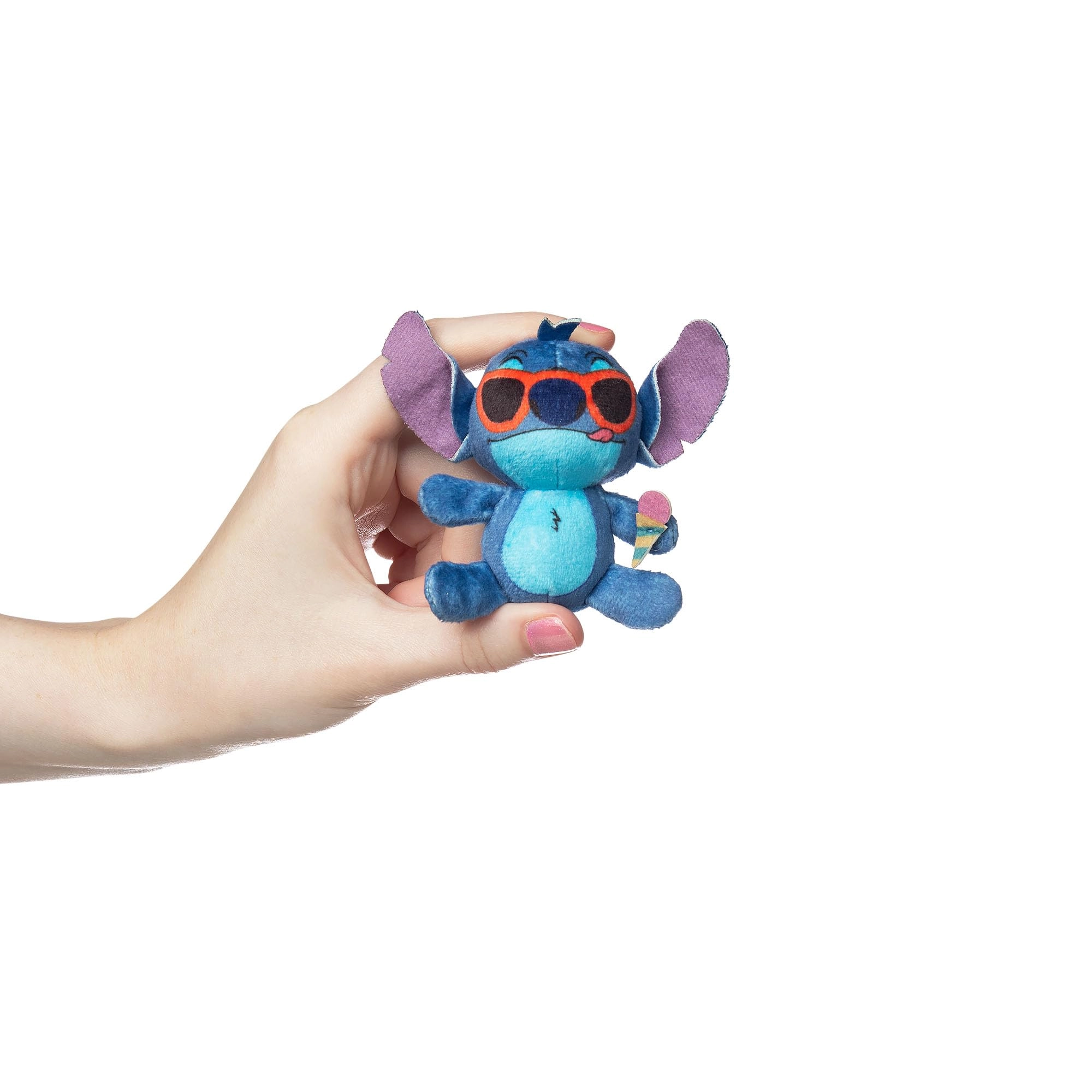 Stitch 5 Pack - 3+ years Stitch 5