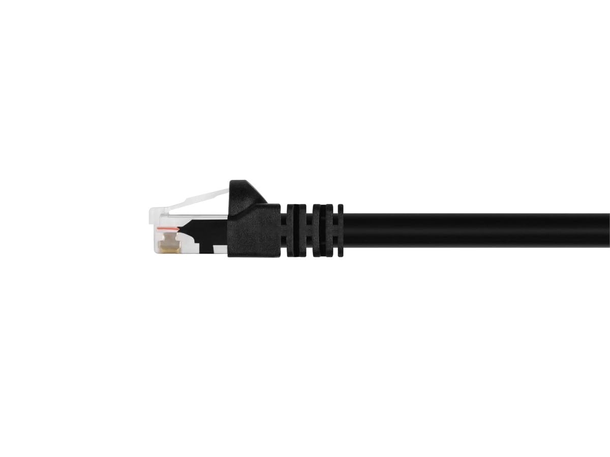 Cat6 Ethernet Patch Cable - 100 Feet
