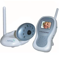Video Baby Monitors