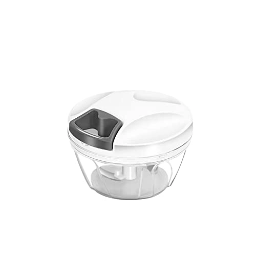 Mini Food Processors & Choppers - 400ml