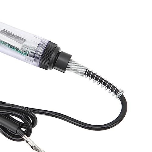 Circuit Test Pen - 3V to 70V