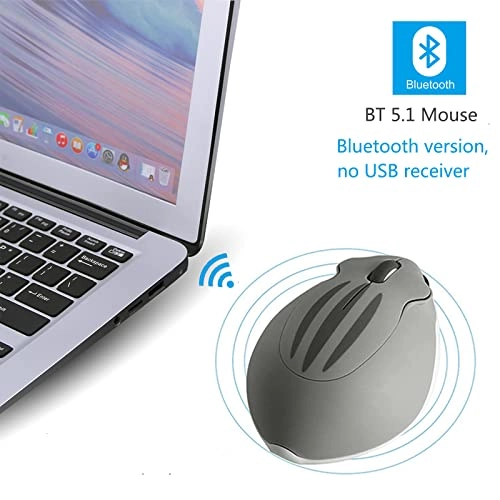 Wireless Mouse - Bluetooth