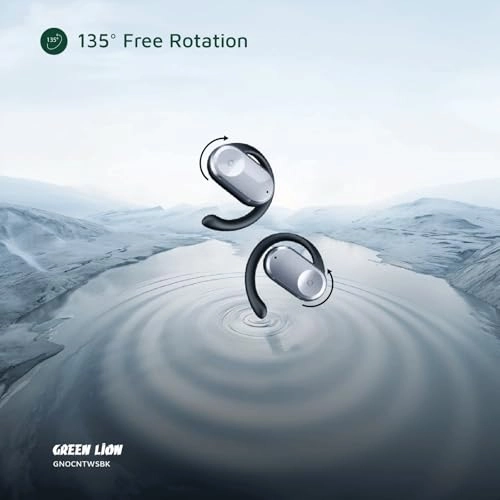 Ocean Wireless Earbud