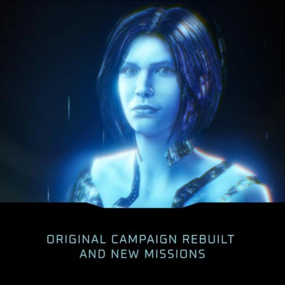 Halo Campaign Evolved | Xbox Series X